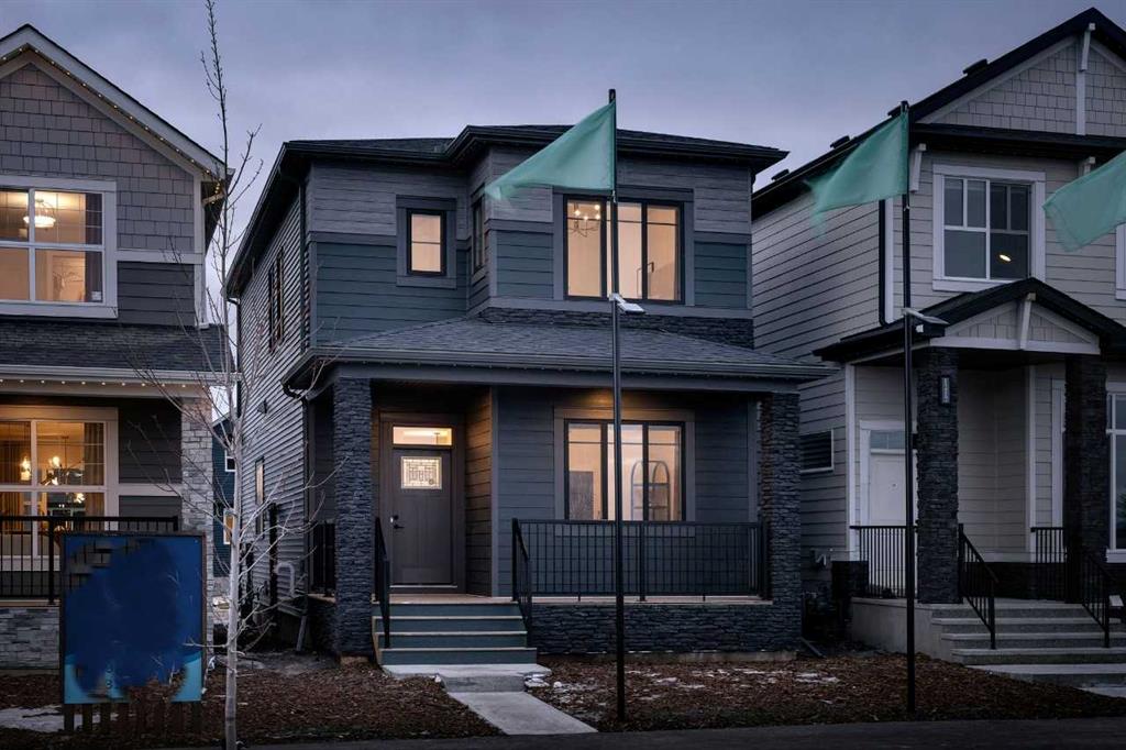 Picture of 143 Creekview Avenue SW, Calgary Real Estate Listing