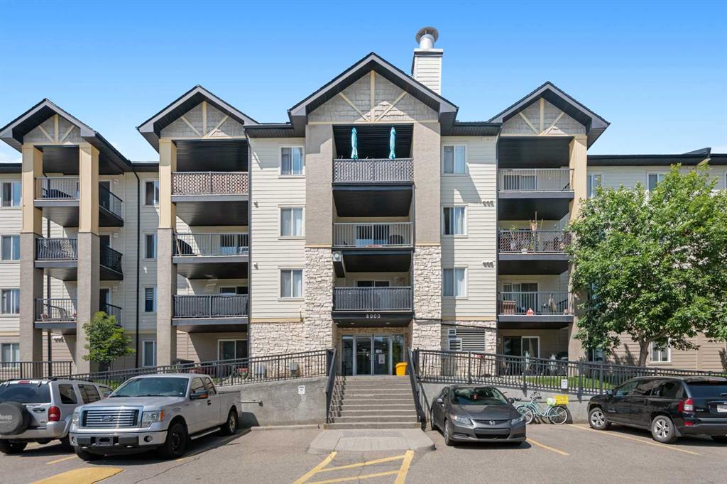 Picture of 8225, 304 Mackenzie Way SW, Airdrie Real Estate Listing