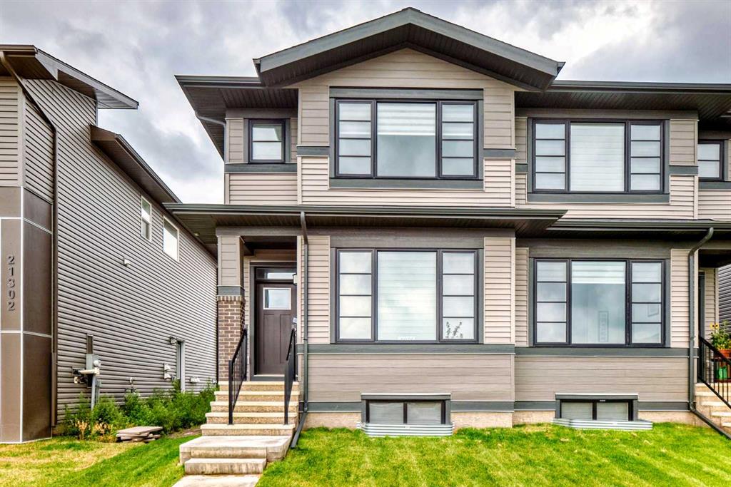 Picture of 21306 Sheriff King Street SW, Calgary Real Estate Listing