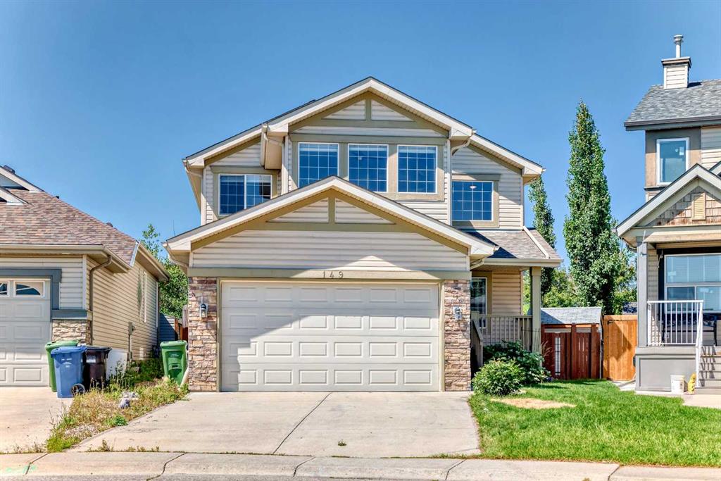 Picture of 149 Covehaven Gardens NE, Calgary Real Estate Listing