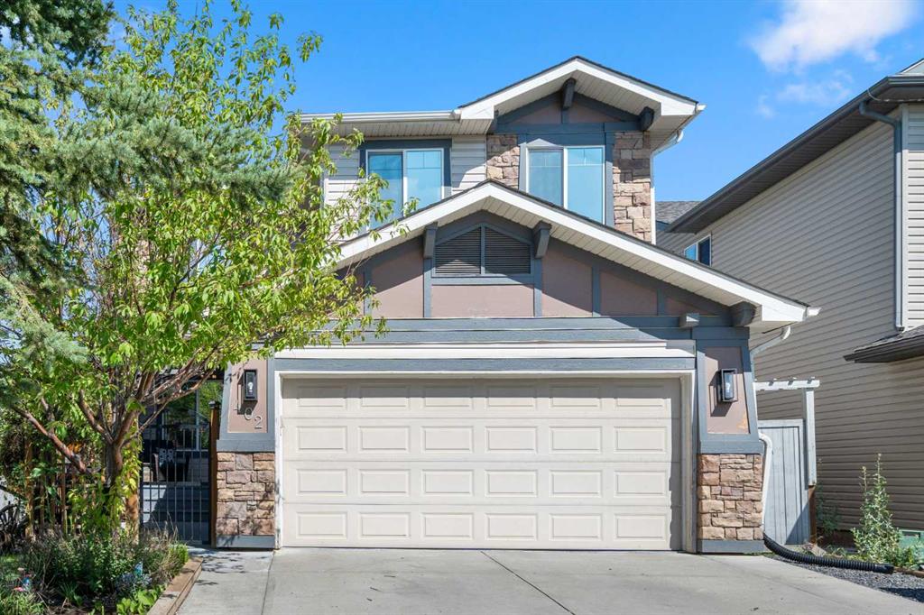 Picture of 402 Cimarron Boulevard , Okotoks Real Estate Listing