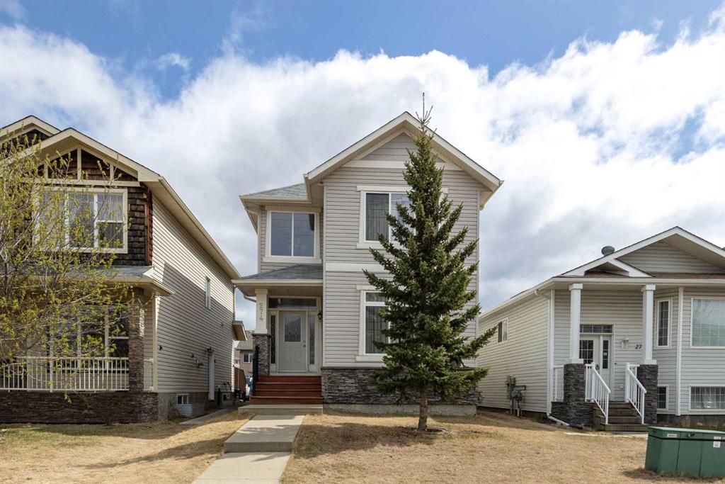 Picture of 274 Thrush Street , Fort McMurray Real Estate Listing