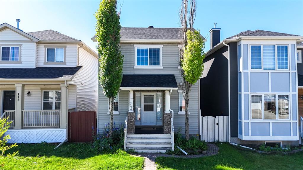 Picture of 144 Saddlecrest Place NE, Calgary Real Estate Listing