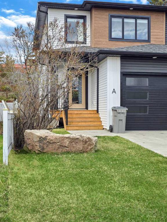 Picture of A, 9650 Hillcrest Drive , Grande Prairie Real Estate Listing