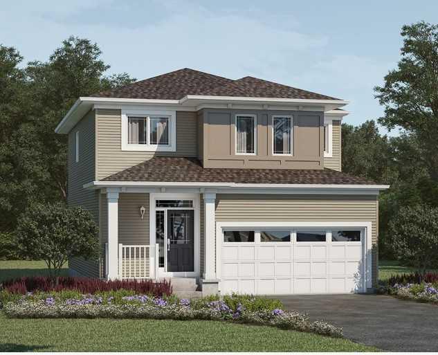 Picture of 1027 Southwinds Manor SW, Airdrie Real Estate Listing