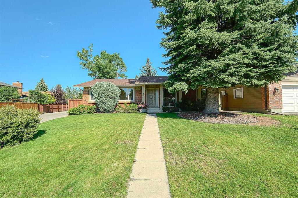 Picture of 84 Sunmount Close SE, Calgary Real Estate Listing