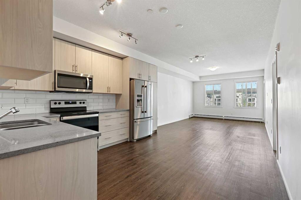 Picture of 6318, 151 Legacy Main Street SE, Calgary Real Estate Listing