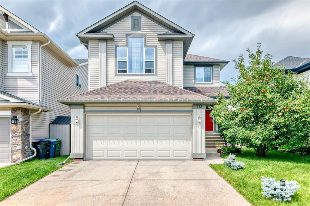 Picture of 10 Cranwell Square SE, Calgary Real Estate Listing