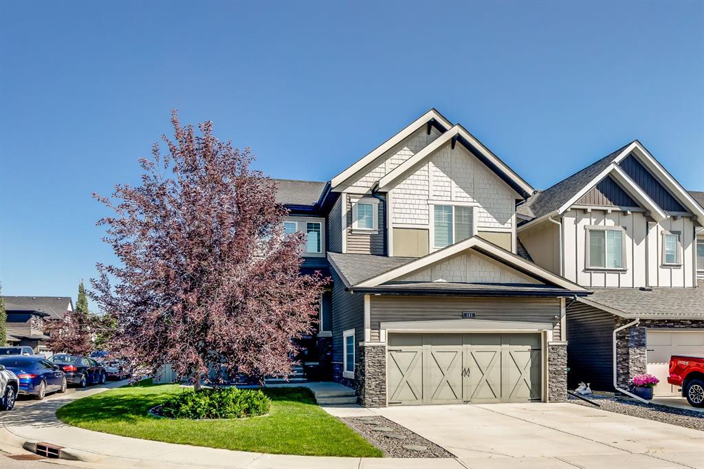 Picture of 111 Cooperstown Place SW, Airdrie Real Estate Listing