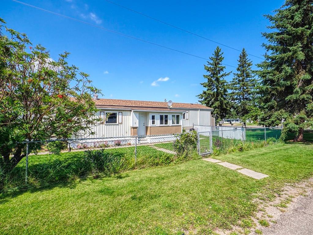 Picture of 1 Torrington Mobile Home Park , Torrington Real Estate Listing