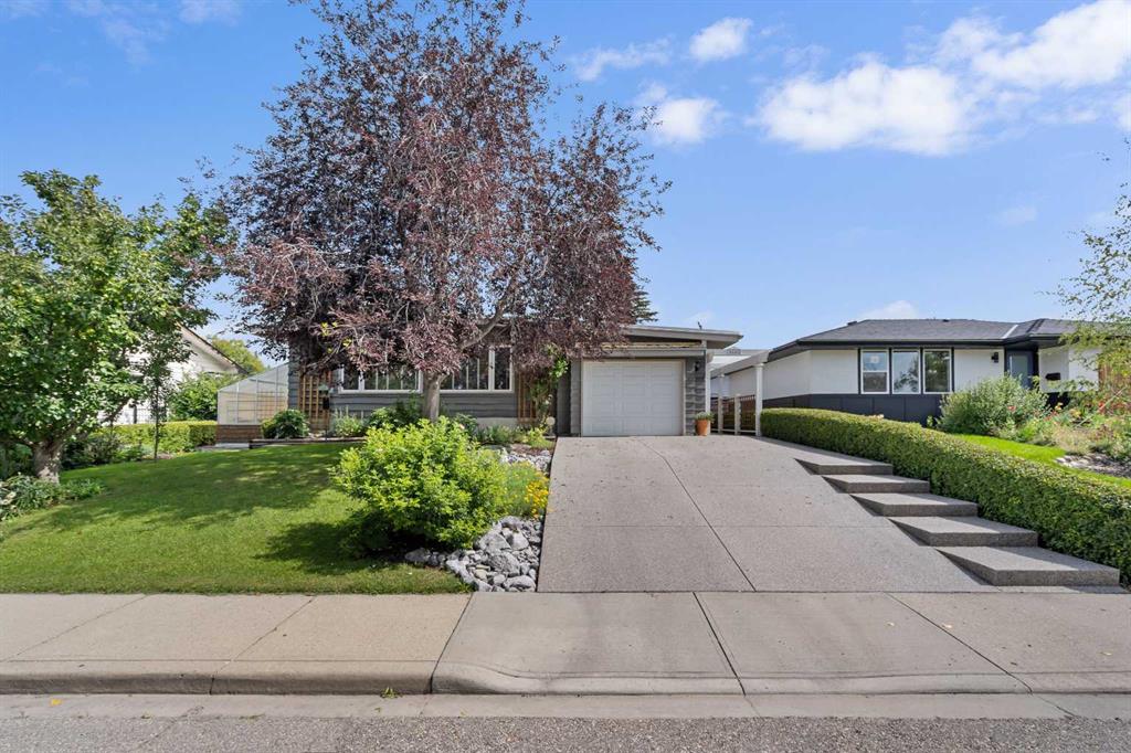 Picture of 4440 Brentwood Green NW, Calgary Real Estate Listing