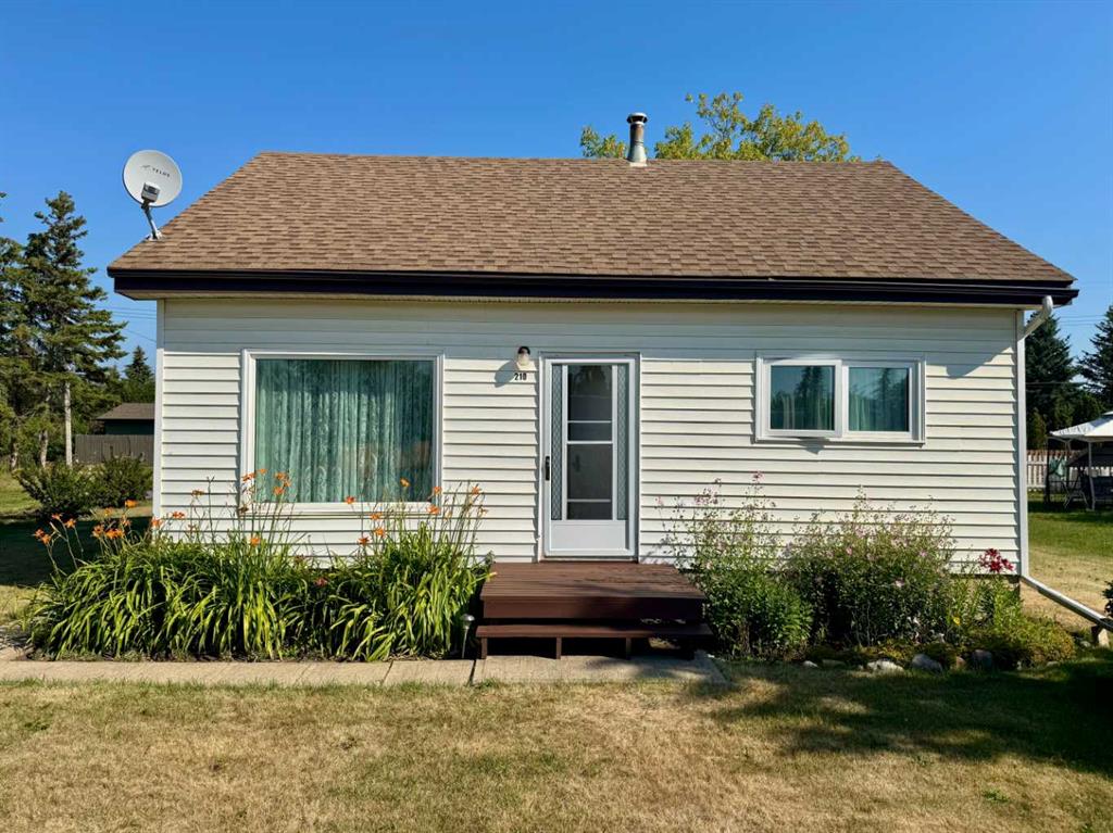 Picture of 210 3 Avenue N.E.  , McLennan Real Estate Listing