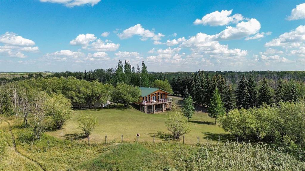 Picture of 20108 TWP 40-4  , Rural Stettler No. 6, County of Real Estate Listing