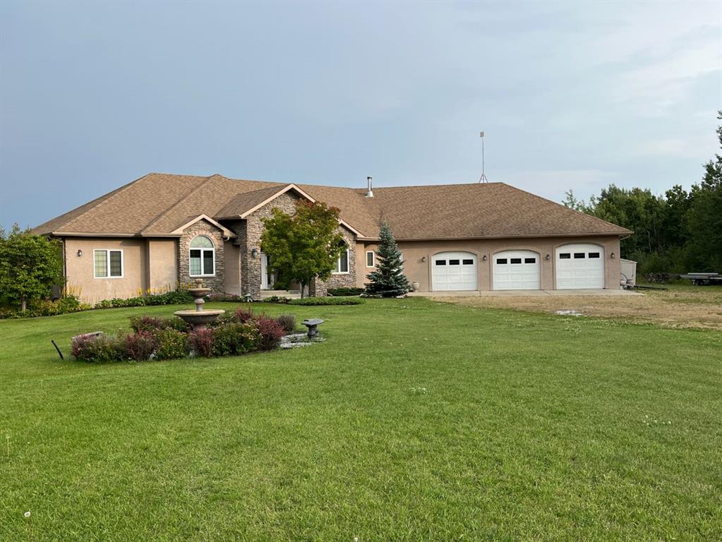 Picture of 51153 Range Road 205  , Rural Strathcona County Real Estate Listing