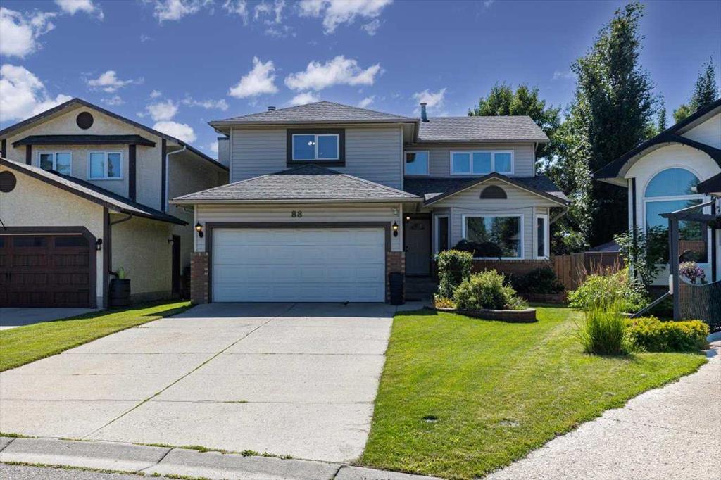 Picture of 88 Sundown Green SE, Calgary Real Estate Listing