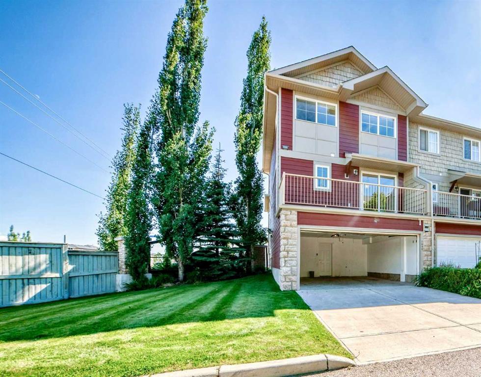 Picture of 7012, 2370 Bayside Road SW, Airdrie Real Estate Listing