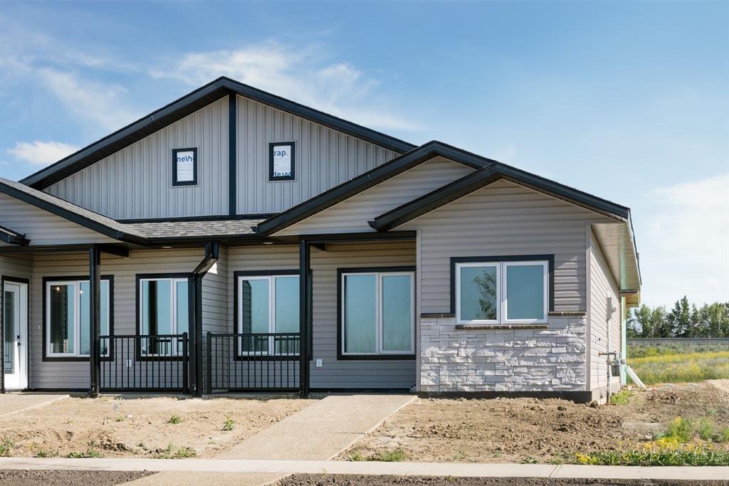 Picture of 6322 26 Avenue , Camrose Real Estate Listing