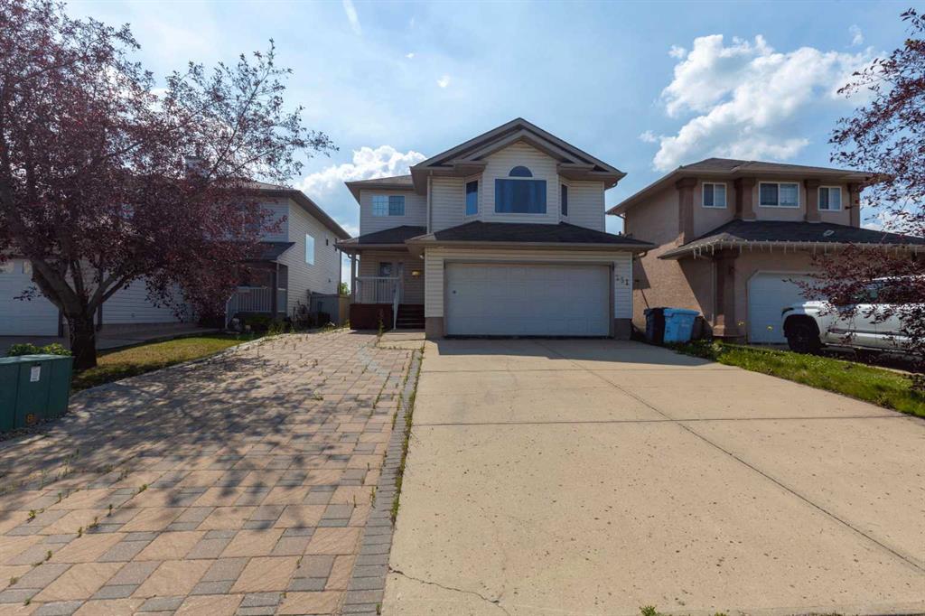 Picture of 251 Laffont Way , Fort McMurray Real Estate Listing