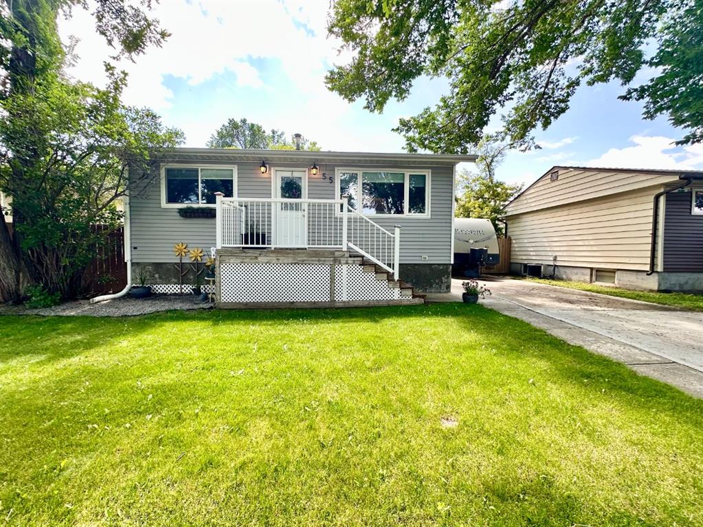 Picture of 55 Spruce Avenue , Brooks Real Estate Listing