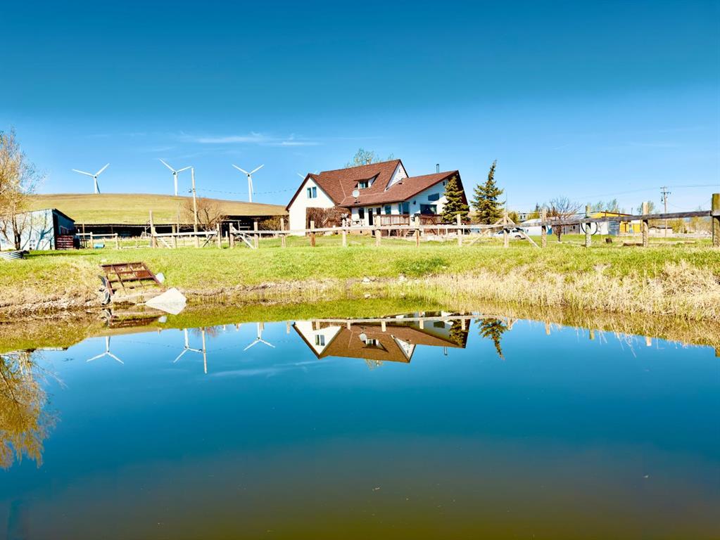 Picture of 1411 Twp Rd 7-3  , Cowley Real Estate Listing