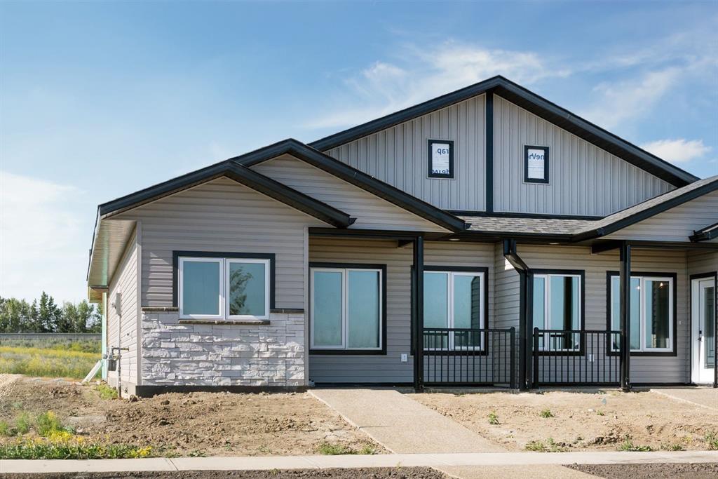 Picture of 6324 26 Avenue , Camrose Real Estate Listing