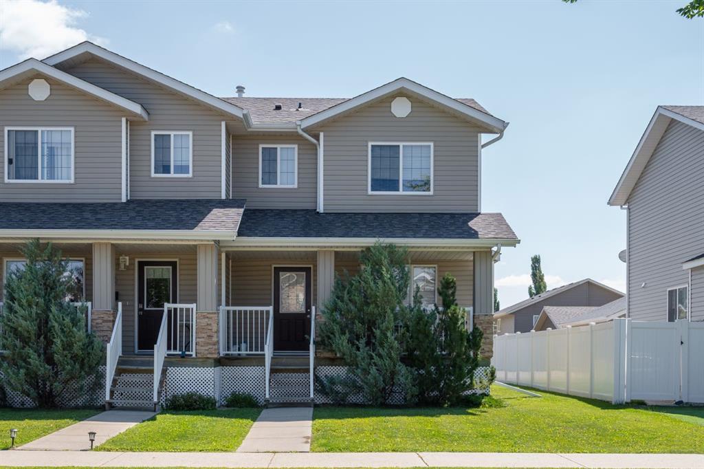 Picture of 2511 Valleyview Drive , Camrose Real Estate Listing