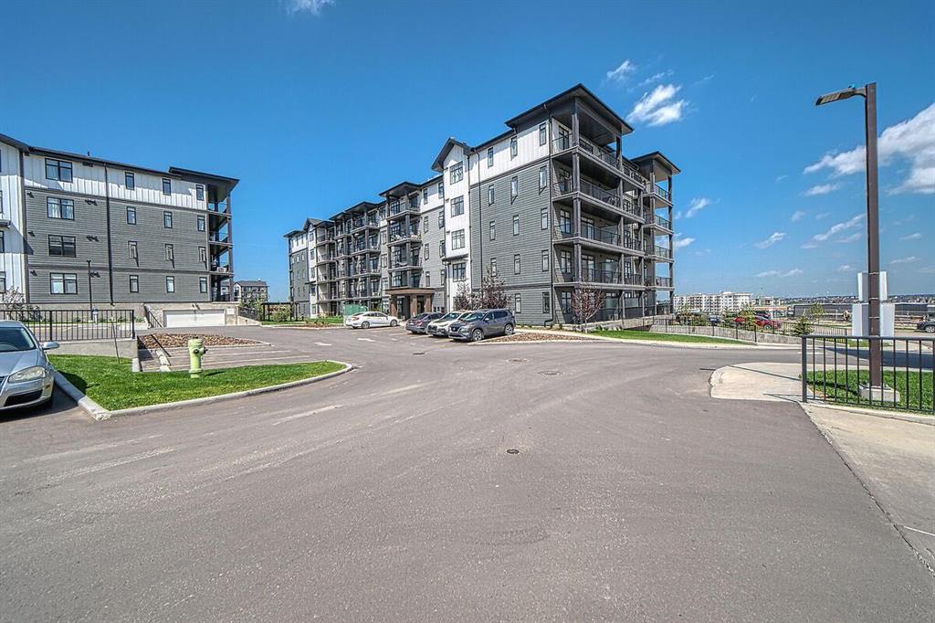 Picture of 104, 30 Sage Hill Walk NW, Calgary Real Estate Listing