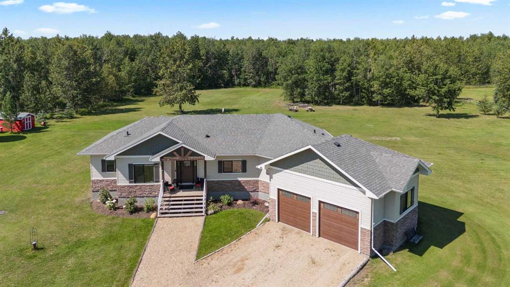 Picture of 118, 44101 RR 214  , Rural Camrose County Real Estate Listing