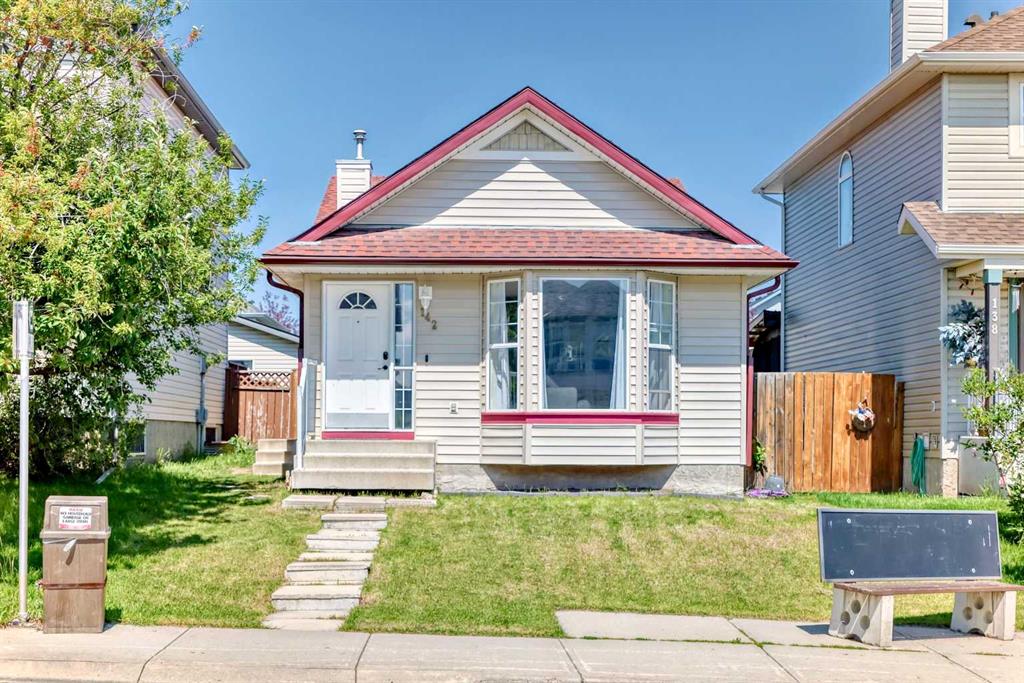 Picture of 142 Bridlewood Avenue SW, Calgary Real Estate Listing