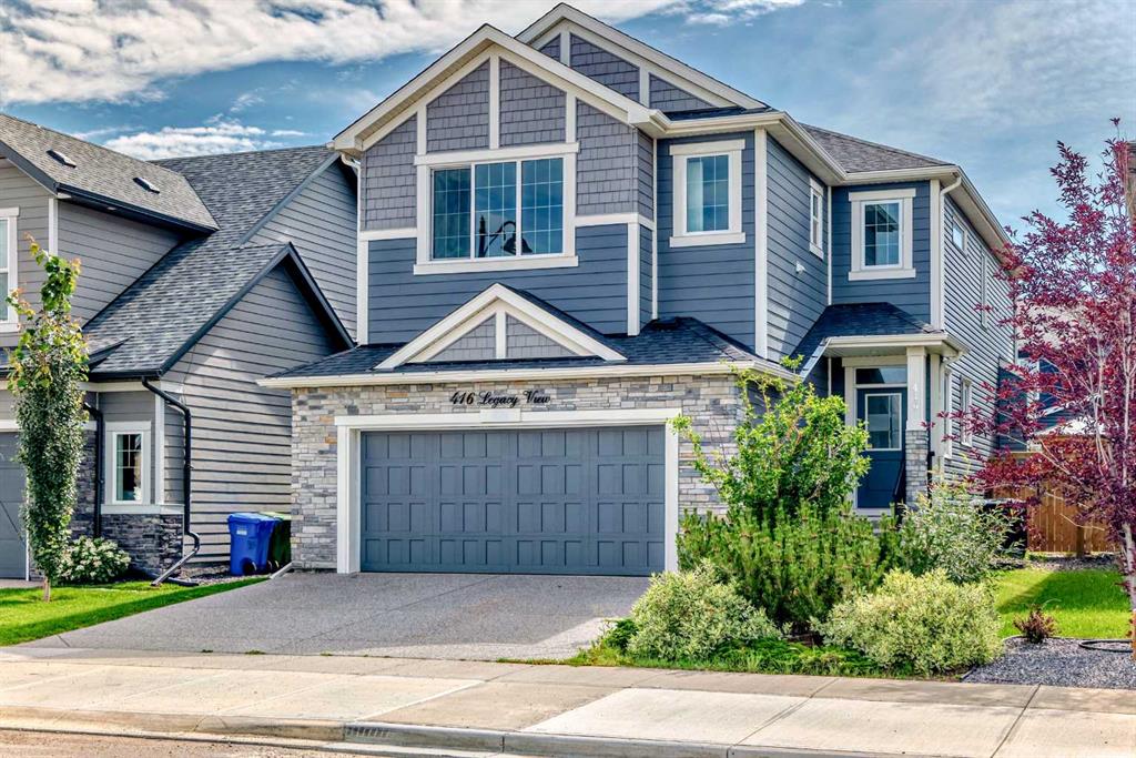 Picture of 416 Legacy View SE, Calgary Real Estate Listing