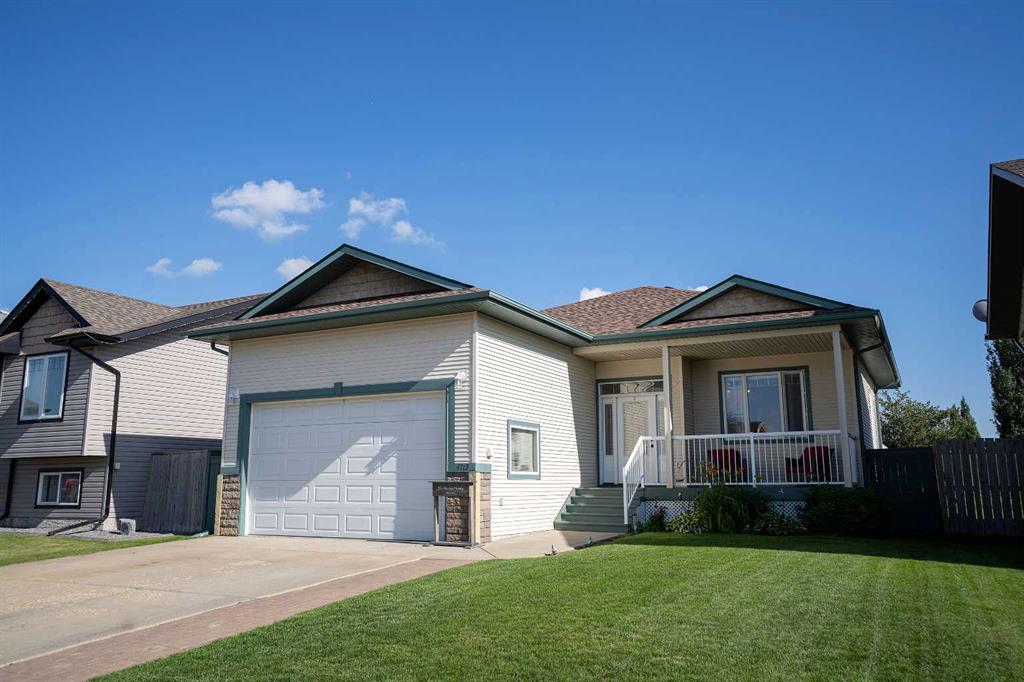 Picture of 4713 Westbrooke Road , Blackfalds Real Estate Listing