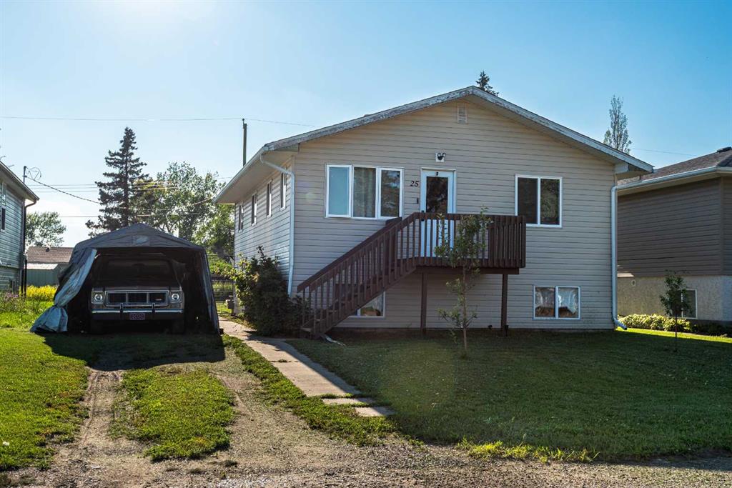 Picture of 25, 320 7 Avenue NE, Three Hills Real Estate Listing