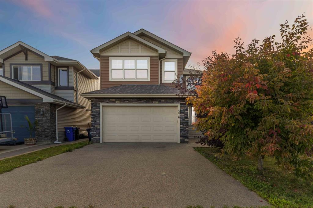 Picture of 276 Gravelstone Road , Fort McMurray Real Estate Listing