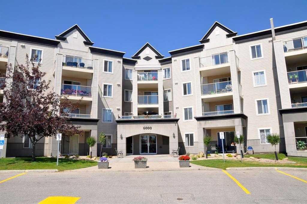 Picture of 201, 6000 Somervale Court SW, Calgary Real Estate Listing