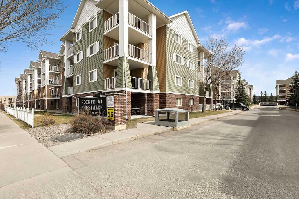 Picture of 2308, 10 Prestwick Bay , Calgary Real Estate Listing