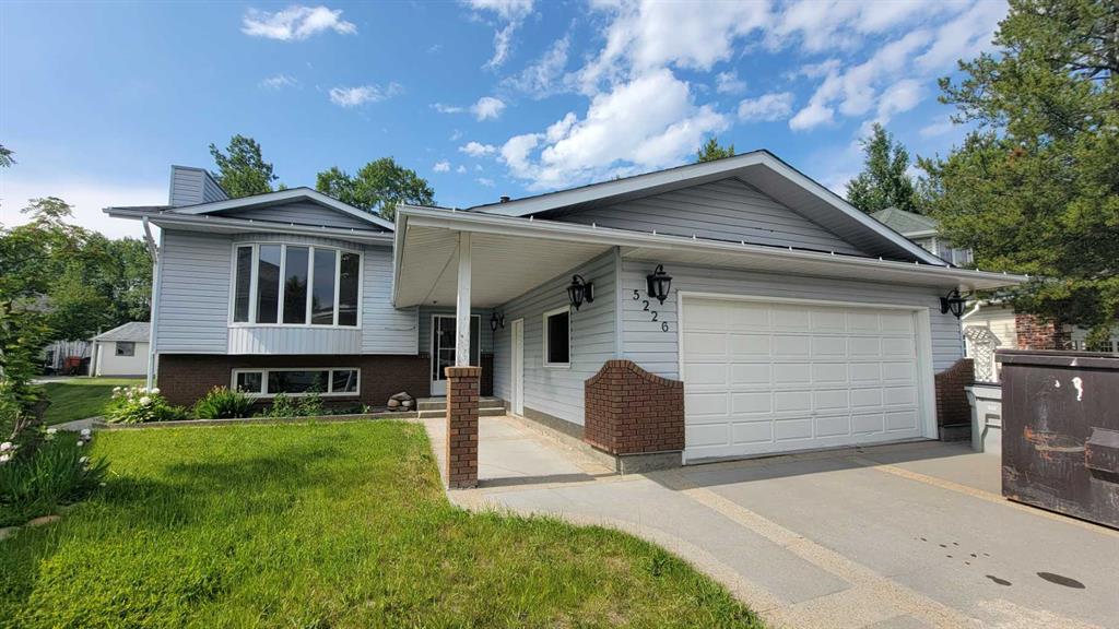 Picture of 5226 18 Avenue  , Edson Real Estate Listing