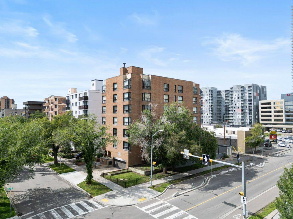 Picture of 402, 1202 13 Avenue SW, Calgary Real Estate Listing