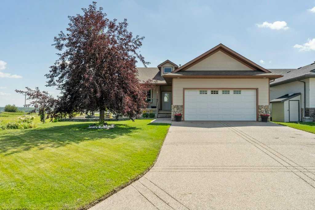 Picture of 42 Wyndham Park Way , Carseland Real Estate Listing