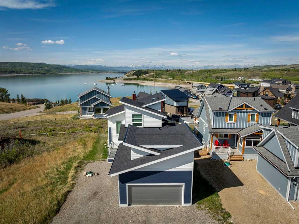Picture of 405 Cottageclub Cove , Rural Rocky View County Real Estate Listing