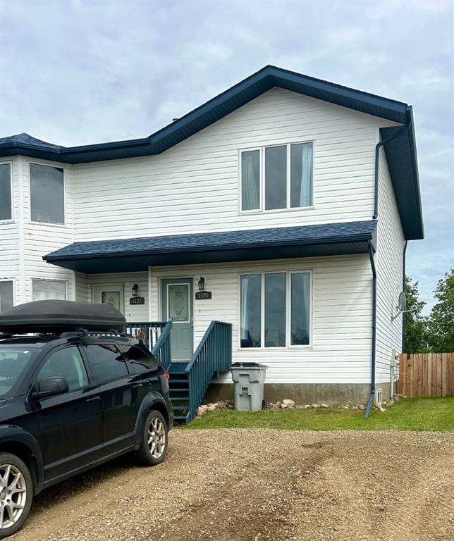 Picture of 1121 21 Street , Wainwright Real Estate Listing