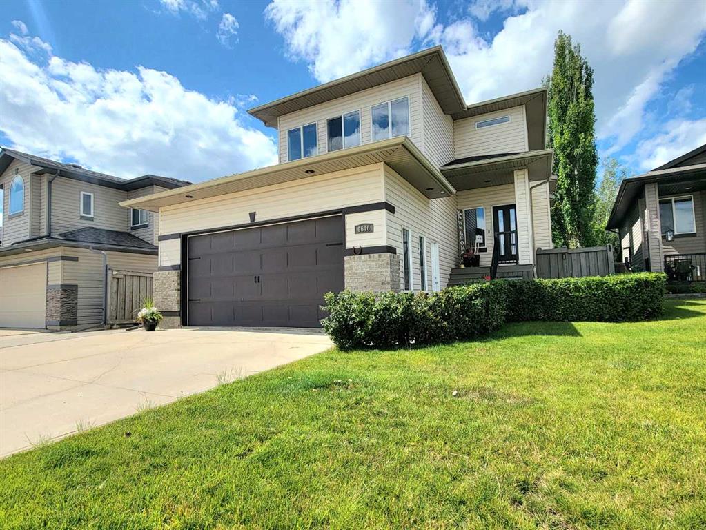 Picture of 6646 112 Street , Grande Prairie Real Estate Listing