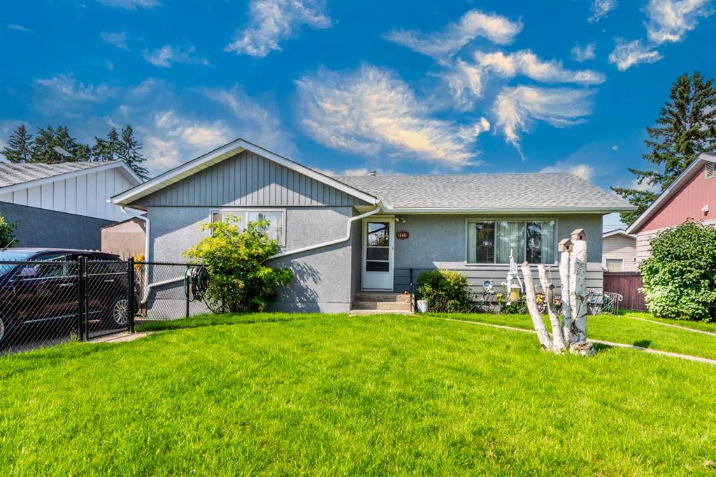 Picture of 4518 Forman Crescent SE, Calgary Real Estate Listing