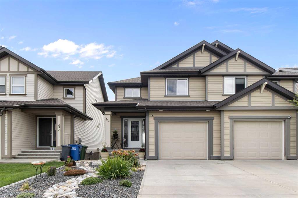 Picture of 333 Sunset Common , Cochrane Real Estate Listing