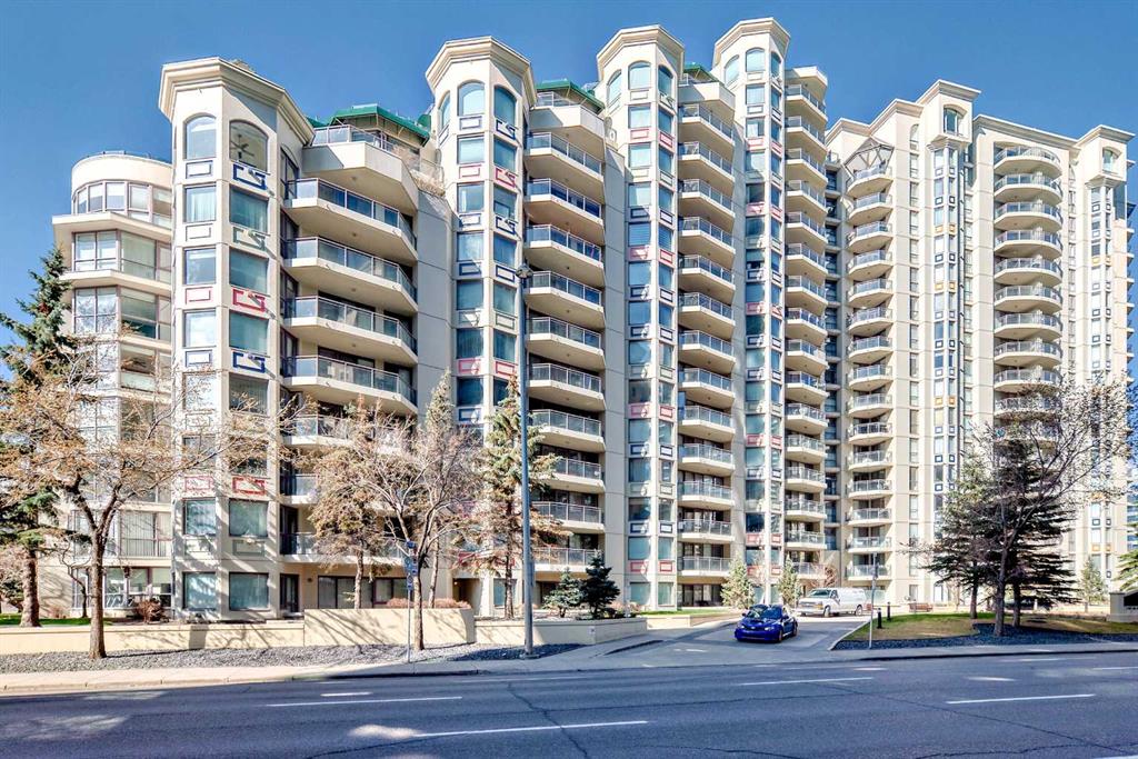 Picture of 1308, 1108 6 Avenue SW, Calgary Real Estate Listing