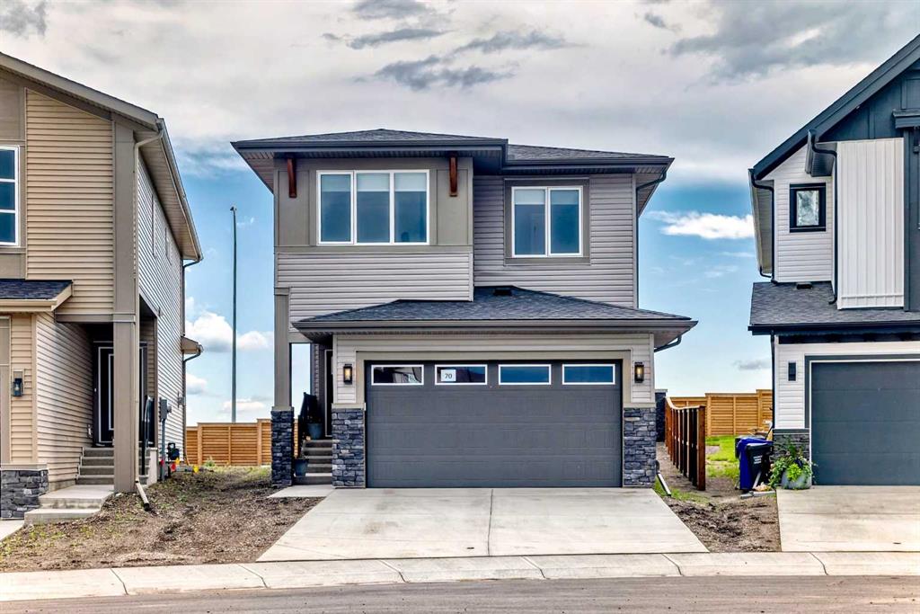 Picture of 70 Precedence View , Cochrane Real Estate Listing
