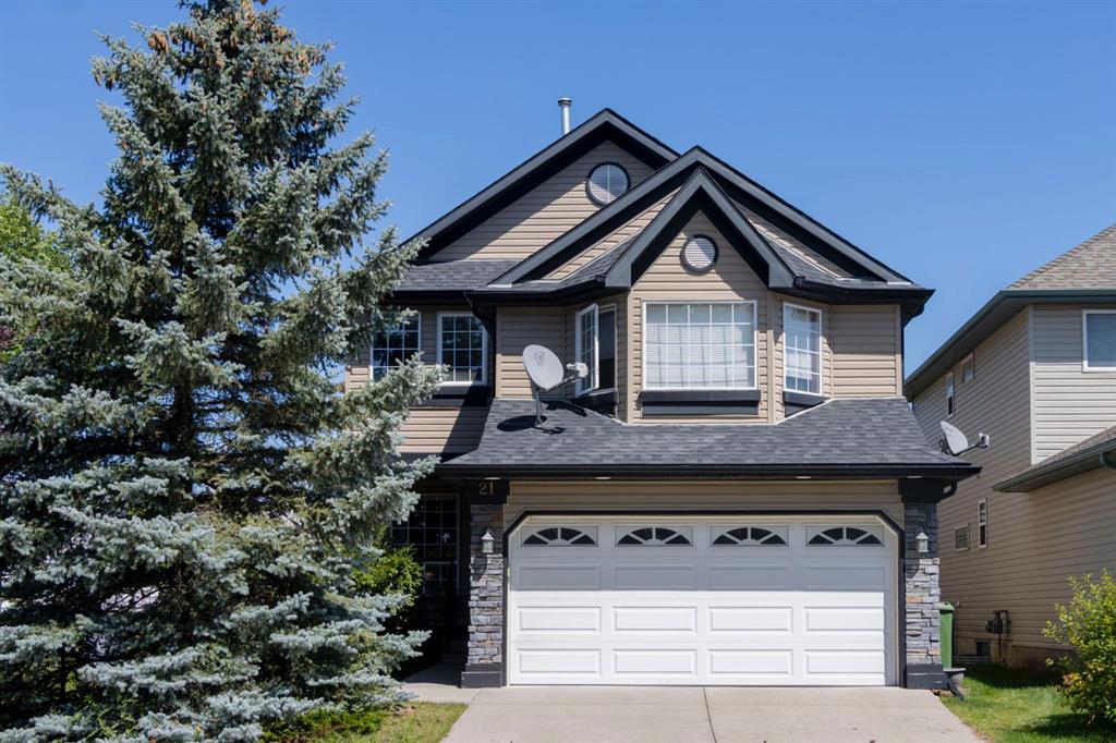 Picture of 21 Arbour Ridge Park NW, Calgary Real Estate Listing