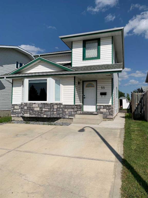 Picture of 55 Elliot Crescent , Red Deer Real Estate Listing