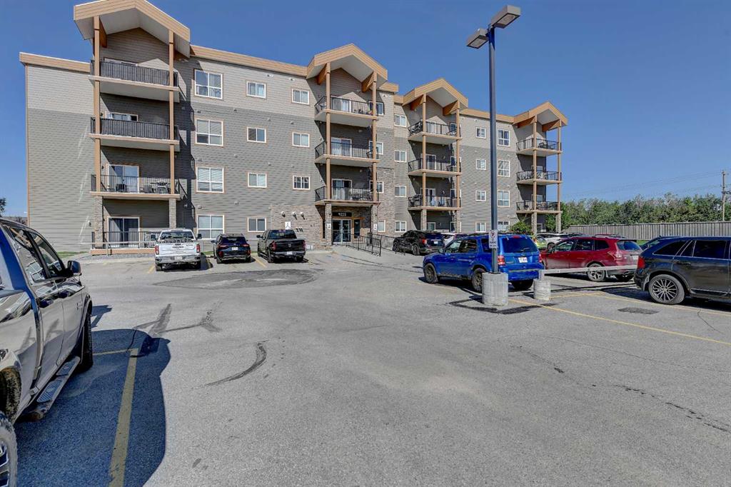 Picture of 308, 9225 Lakeland Drive , Grande Prairie Real Estate Listing