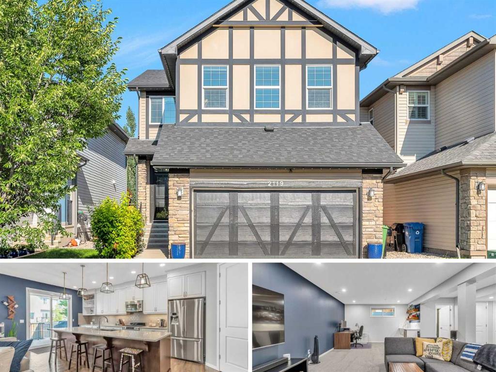 Picture of 2119 Brightoncrest Common , Calgary Real Estate Listing
