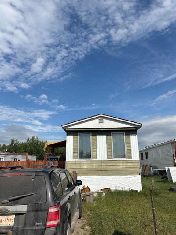 Picture of 57, 600 14 Street  , Beaverlodge Real Estate Listing